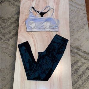 ✨Sweaty Betty Reversible Legging✨